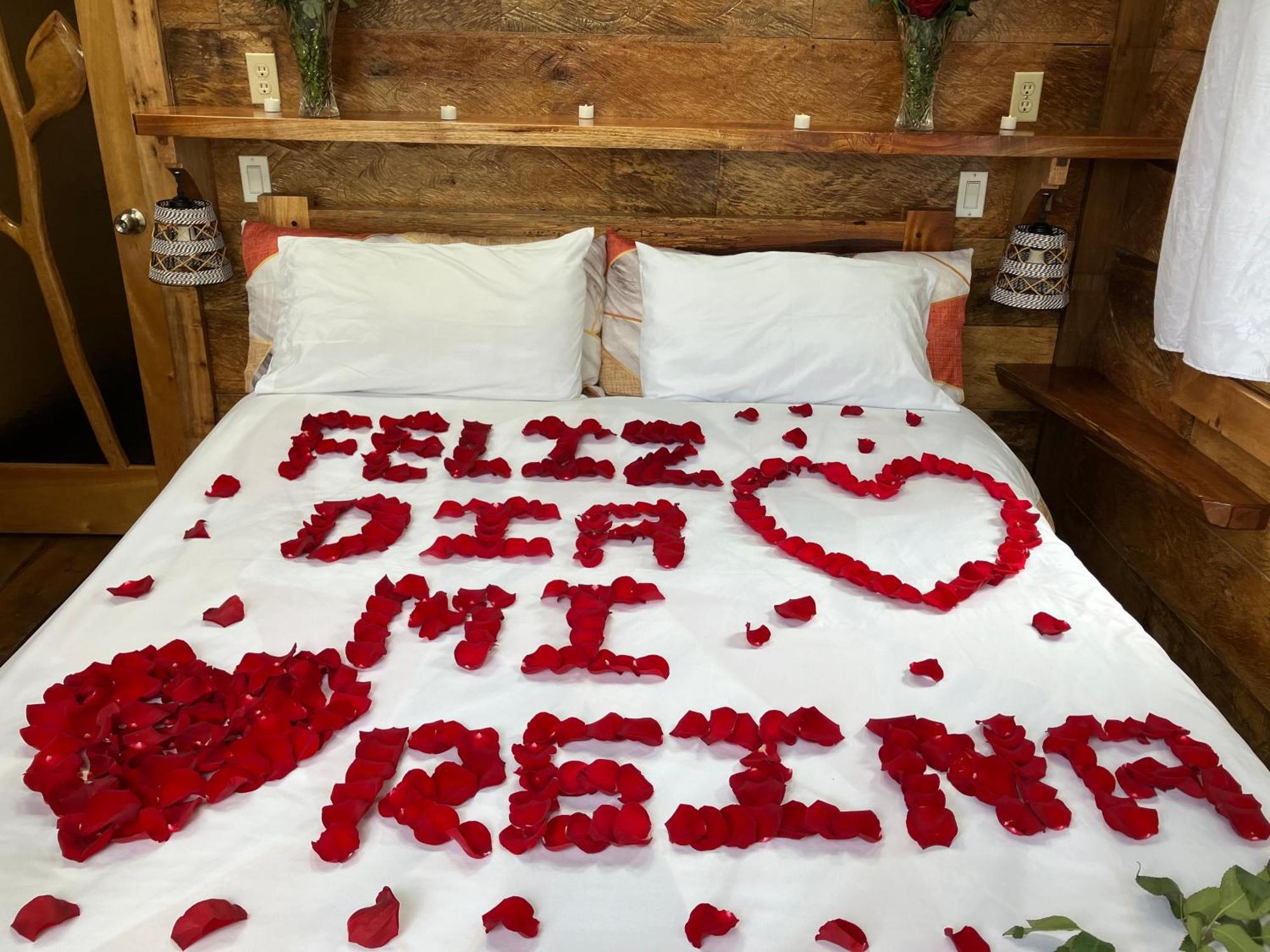 Bed and Breakfast Casa Del Rio En Миндо Экстерьер фото